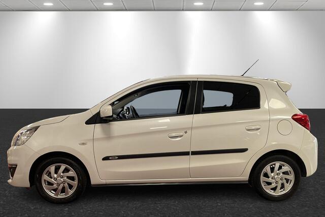 Mitsubishi SPACE STAR 1.0 Active
