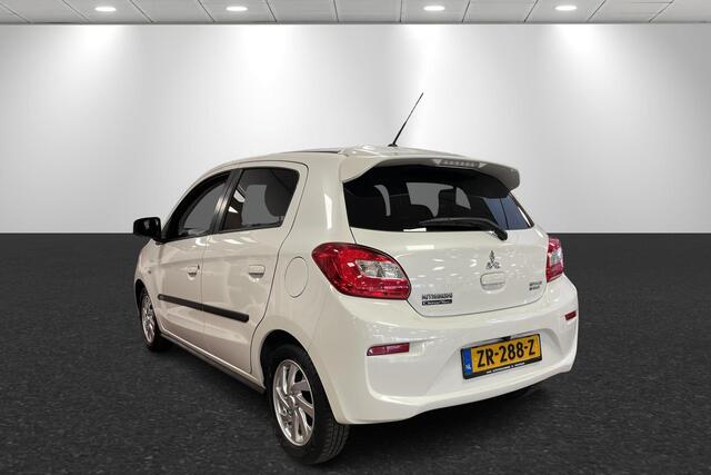Mitsubishi SPACE STAR 1.0 Active