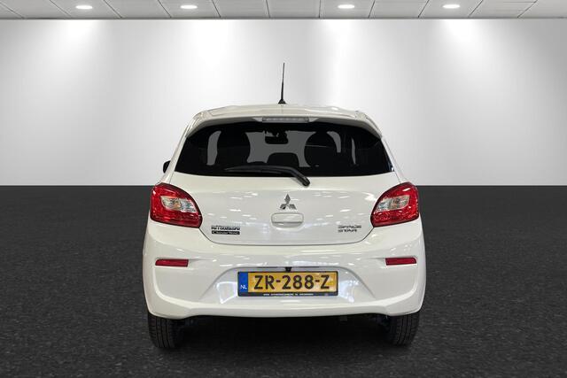 Mitsubishi SPACE STAR 1.0 Active