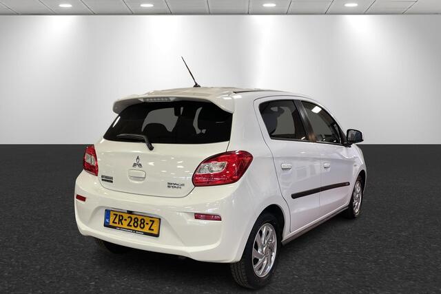Mitsubishi SPACE STAR 1.0 Active
