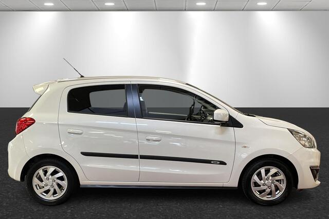 Mitsubishi SPACE STAR 1.0 Active
