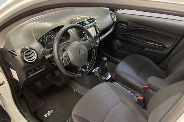 Mitsubishi SPACE STAR 1.0 Active