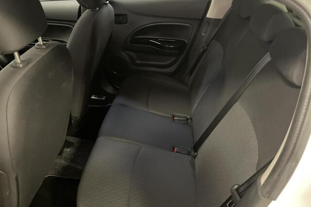 Mitsubishi SPACE STAR 1.0 Active
