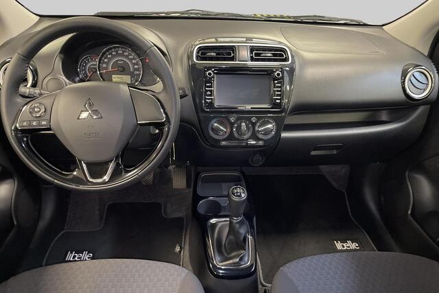 Mitsubishi SPACE STAR 1.0 Active