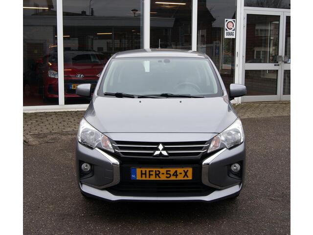 Mitsubishi SPACE STAR 1.0 Entry Airco,RIJKLAARPRIJS!!