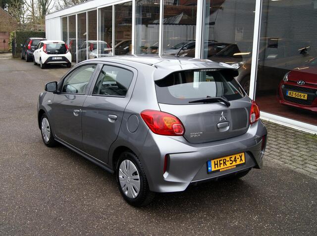 Mitsubishi SPACE STAR 1.0 Entry Airco,RIJKLAARPRIJS!!