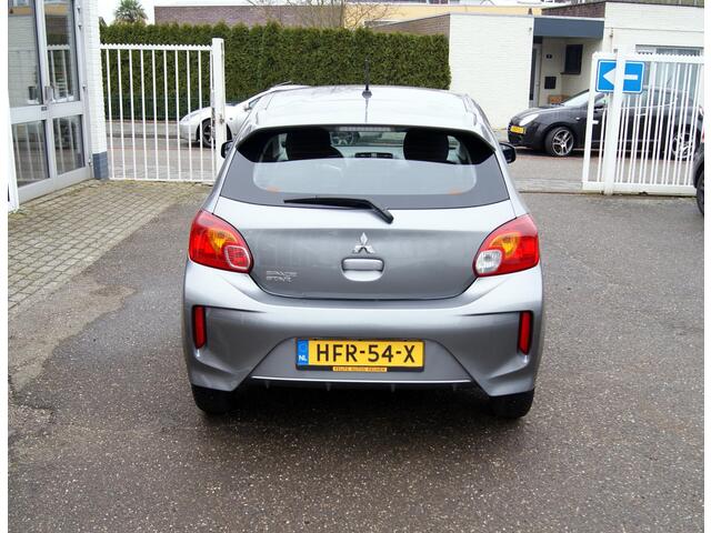 Mitsubishi SPACE STAR 1.0 Entry Airco,RIJKLAARPRIJS!!