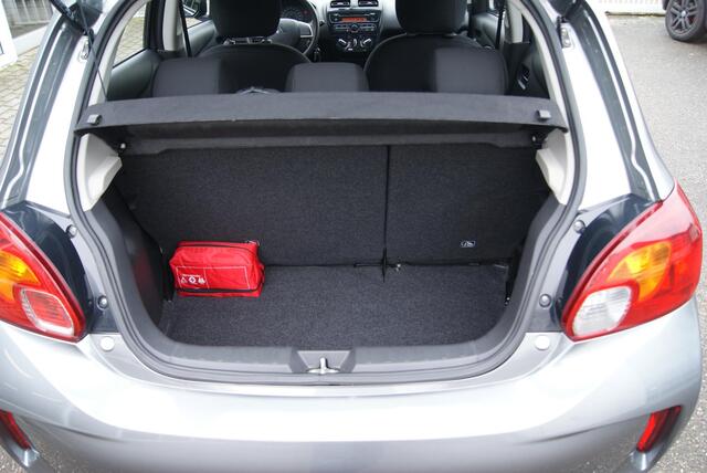 Mitsubishi SPACE STAR 1.0 Entry Airco,RIJKLAARPRIJS!!