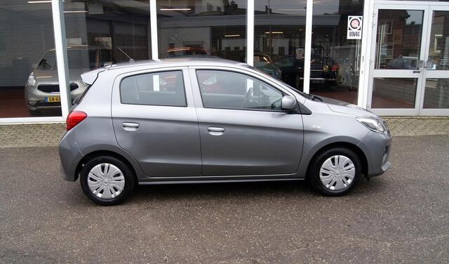 Mitsubishi SPACE STAR 1.0 Entry Airco,RIJKLAARPRIJS!!