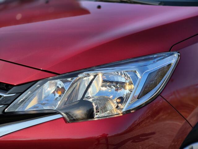 Mitsubishi SPACE STAR 1.2 Connect+ NIEUW | RIJKLAAR | 8 JAAR GARANTIE