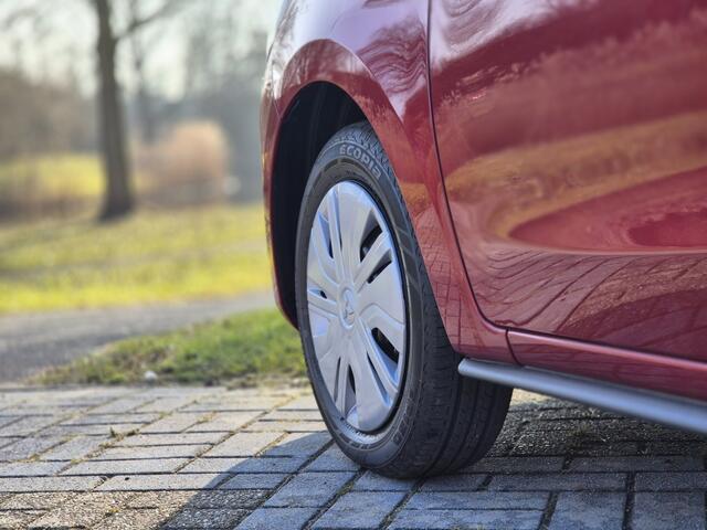 Mitsubishi SPACE STAR 1.2 Connect+ NIEUW | RIJKLAAR | 8 JAAR GARANTIE