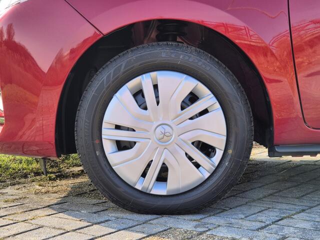 Mitsubishi SPACE STAR 1.2 Connect+ NIEUW | RIJKLAAR | 8 JAAR GARANTIE