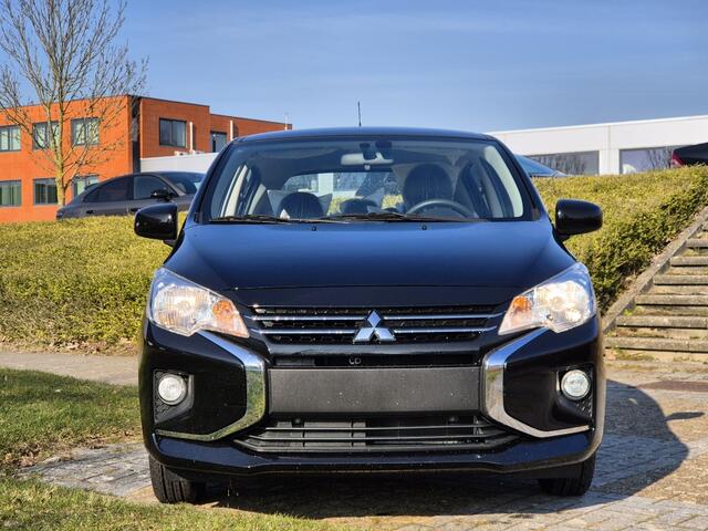 Mitsubishi SPACE STAR 1.2 Active NIEUW | RIJKLAAR | 8 JAAR GARANTIE