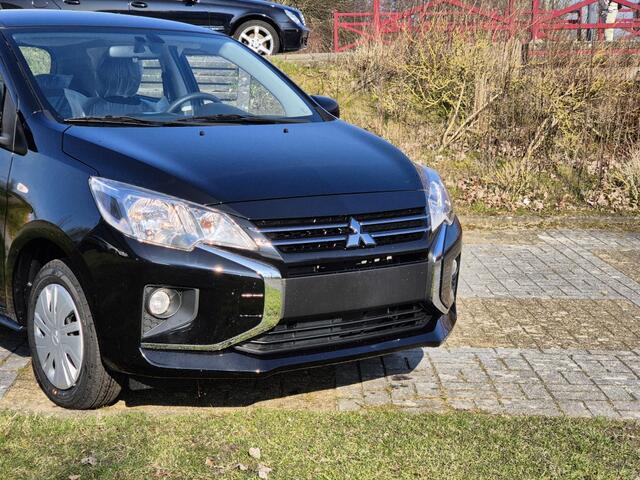 Mitsubishi SPACE STAR 1.2 Active NIEUW | RIJKLAAR | 8 JAAR GARANTIE