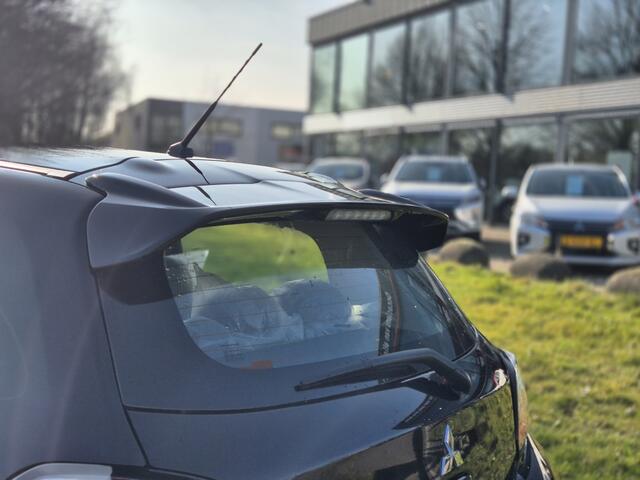 Mitsubishi SPACE STAR 1.2 Active NIEUW | RIJKLAAR | 8 JAAR GARANTIE