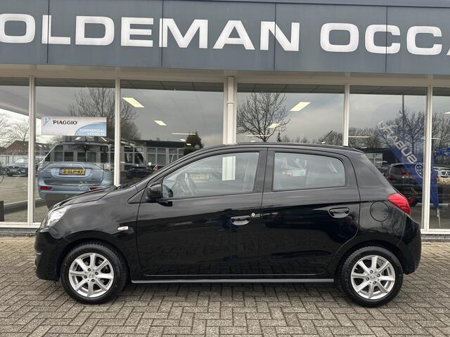 Mitsubishi SPACE STAR 1.0 Cool+ AIRCO,LICHTMETAAL