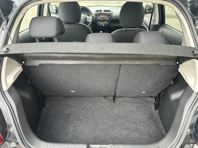 Mitsubishi SPACE STAR 1.0 Cool+ AIRCO,LICHTMETAAL