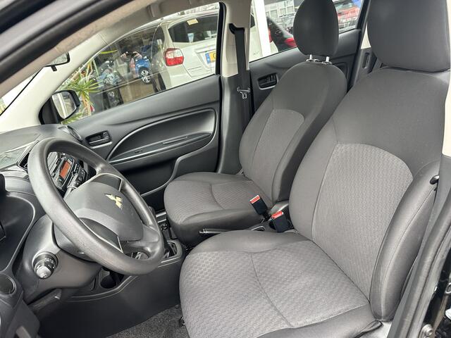 Mitsubishi SPACE STAR 1.0 Cool+ AIRCO,LICHTMETAAL