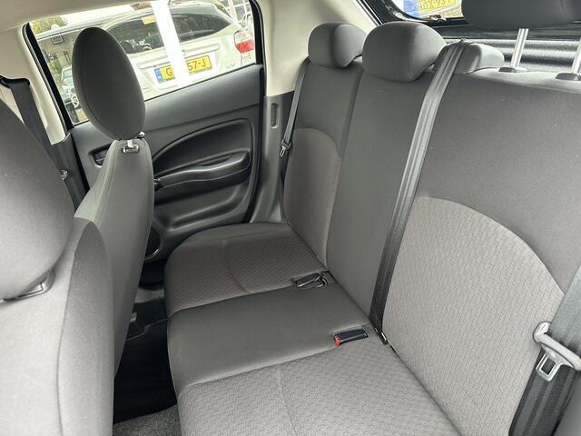 Mitsubishi SPACE STAR 1.0 Cool+ AIRCO,LICHTMETAAL