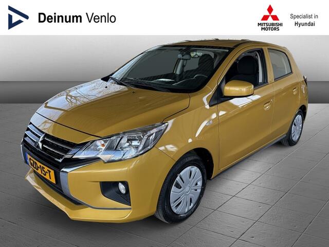 Mitsubishi SPACE STAR 1.2 Active *NIEUW*