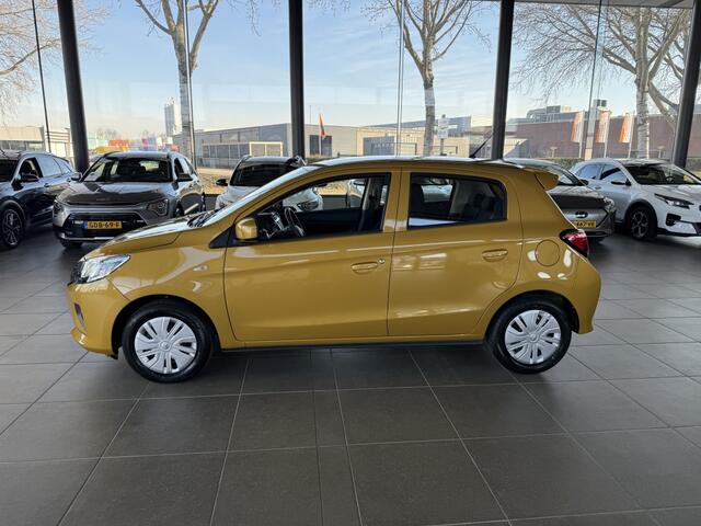 Mitsubishi SPACE STAR 1.2 Active *NIEUW*
