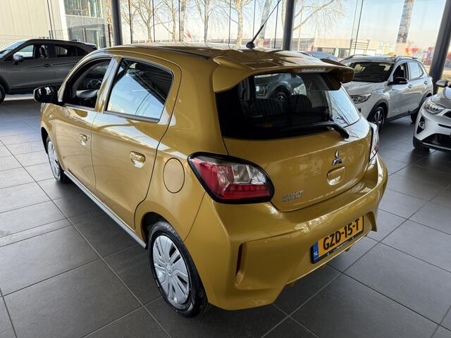 Mitsubishi SPACE STAR 1.2 Active *NIEUW*