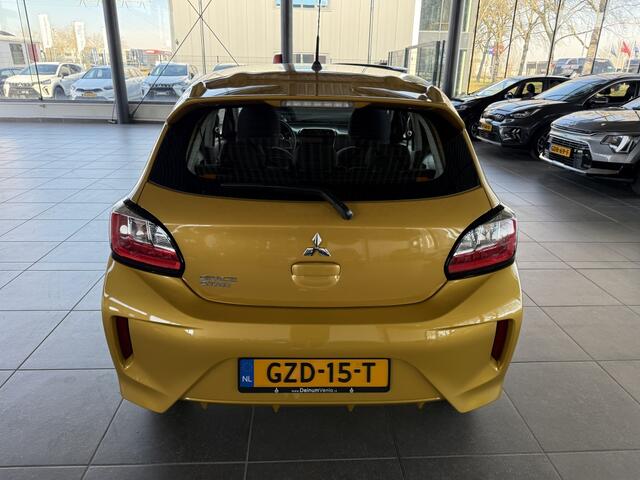 Mitsubishi SPACE STAR 1.2 Active *NIEUW*