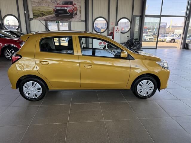 Mitsubishi SPACE STAR 1.2 Active *NIEUW*