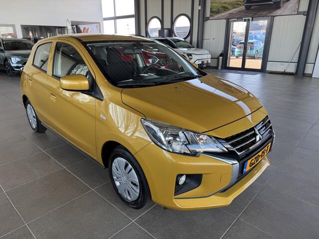 Mitsubishi SPACE STAR 1.2 Active *NIEUW*