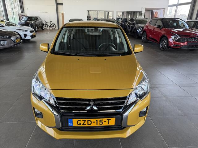 Mitsubishi SPACE STAR 1.2 Active *NIEUW*
