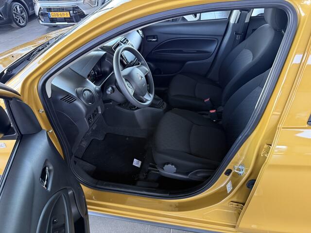 Mitsubishi SPACE STAR 1.2 Active *NIEUW*