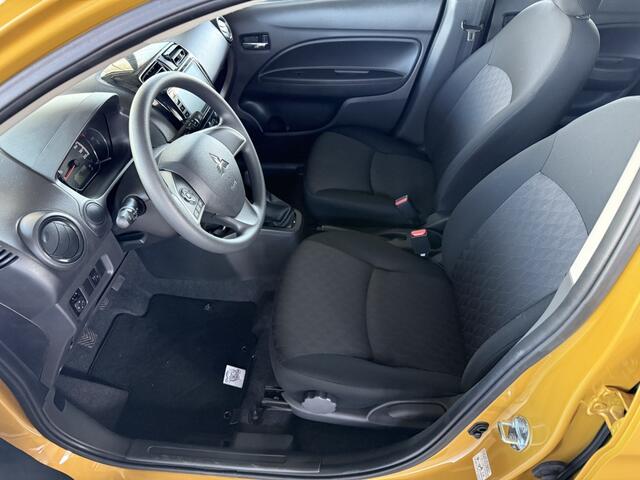 Mitsubishi SPACE STAR 1.2 Active *NIEUW*