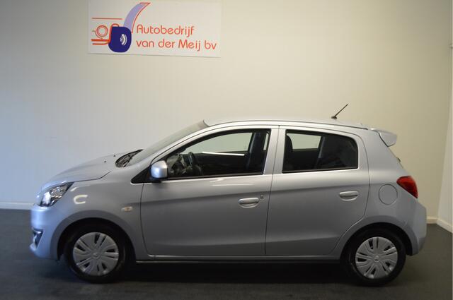 Mitsubishi SPACE STAR 1.0 Cool+ , AIRCO , MISTL V , A KLEP SPOILER , CV AFST , EL VOOR ,