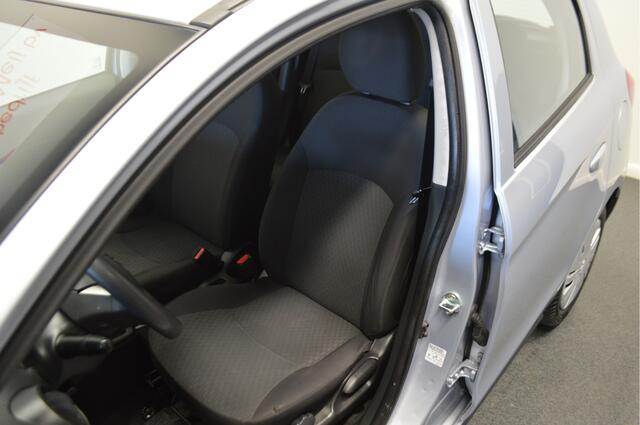 Mitsubishi SPACE STAR 1.0 Cool+ , AIRCO , MISTL V , A KLEP SPOILER , CV AFST , EL VOOR ,