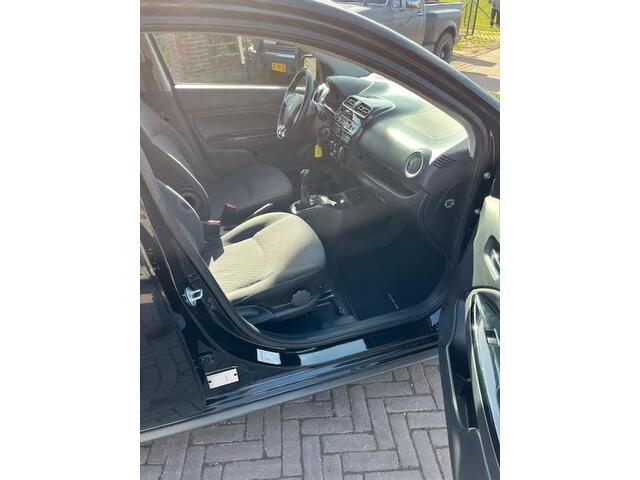 Mitsubishi SPACE STAR 1.0 Intense