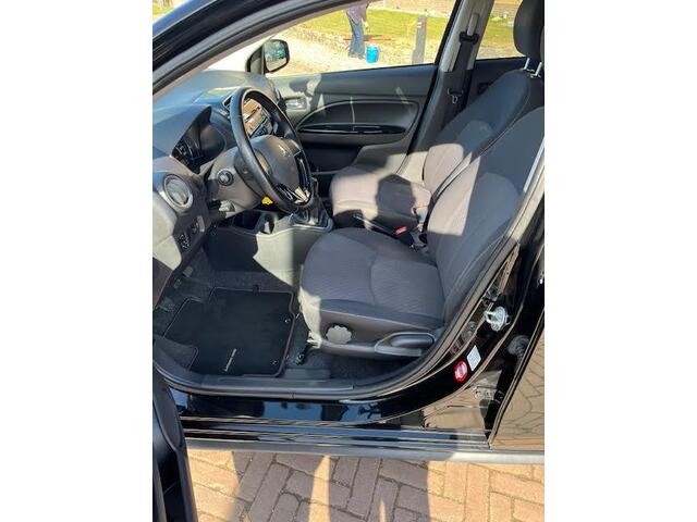 Mitsubishi SPACE STAR 1.0 Intense