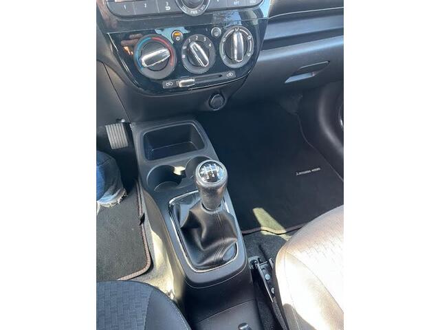 Mitsubishi SPACE STAR 1.0 Intense