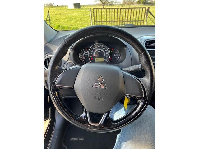 Mitsubishi SPACE STAR 1.0 Intense