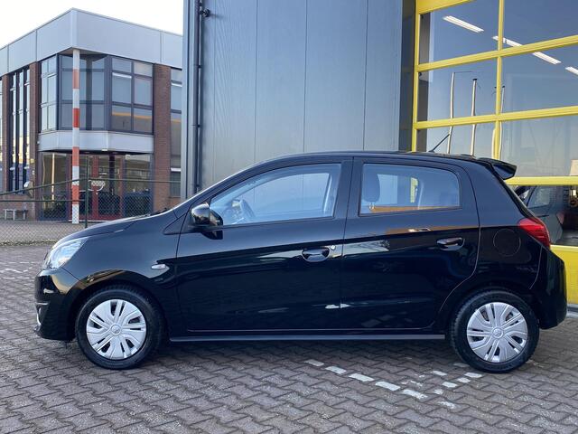 Mitsubishi SPACE STAR 1.0 Cool+ BOVAG garantie