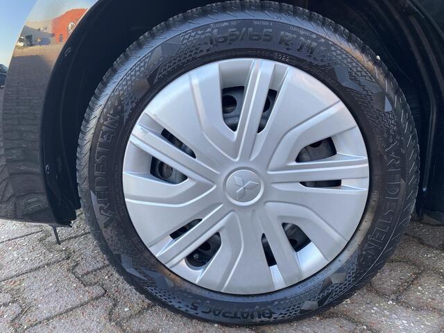 Mitsubishi SPACE STAR 1.0 Cool+ BOVAG garantie