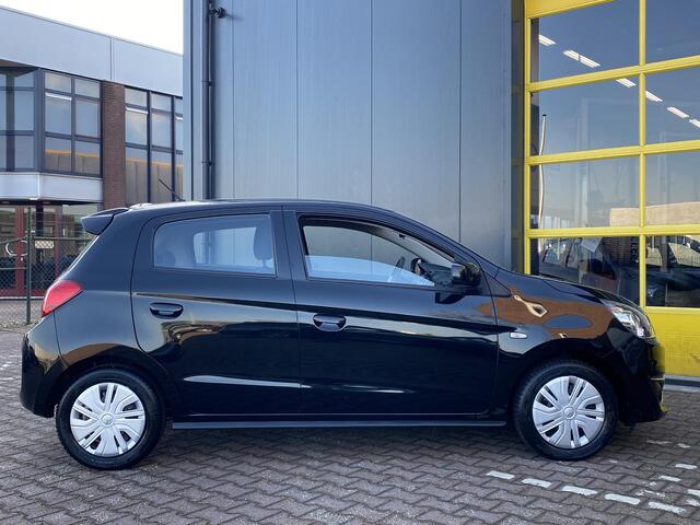 Mitsubishi SPACE STAR 1.0 Cool+ BOVAG garantie