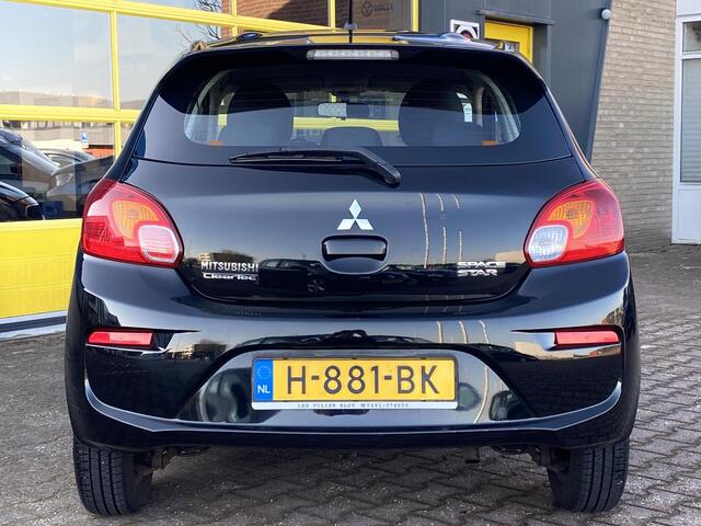 Mitsubishi SPACE STAR 1.0 Cool+ BOVAG garantie