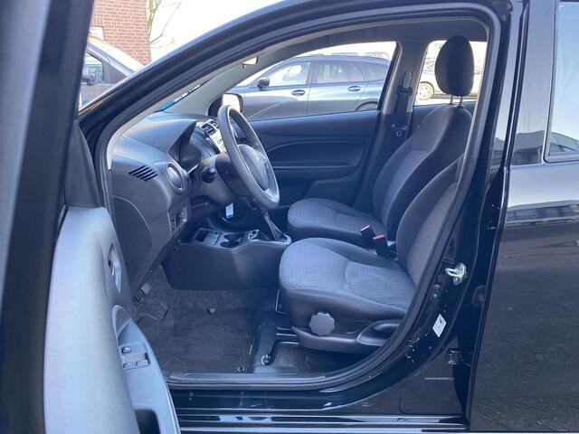 Mitsubishi SPACE STAR 1.0 Cool+ BOVAG garantie