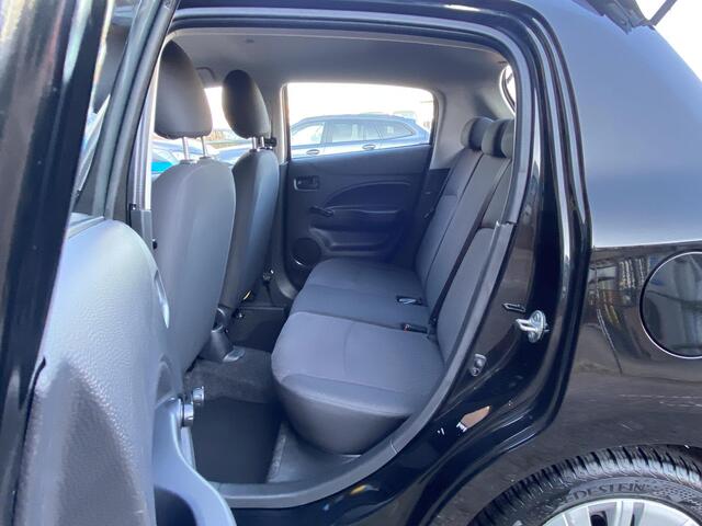 Mitsubishi SPACE STAR 1.0 Cool+ BOVAG garantie
