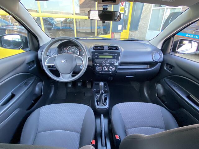 Mitsubishi SPACE STAR 1.0 Cool+ BOVAG garantie