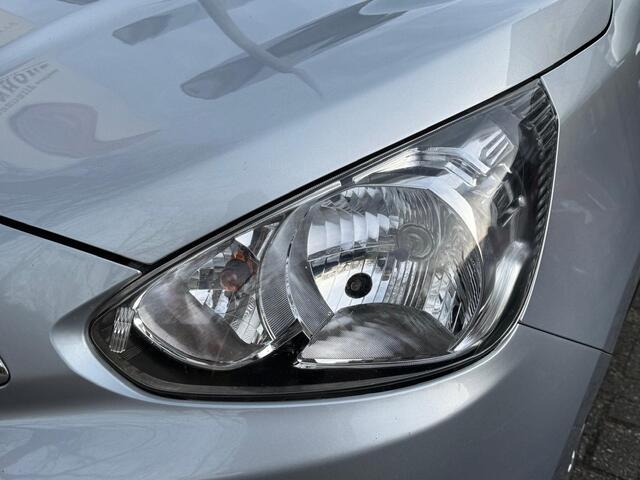Mitsubishi SPACE STAR 1.0 Cool+ 5-Deurs/Airco
