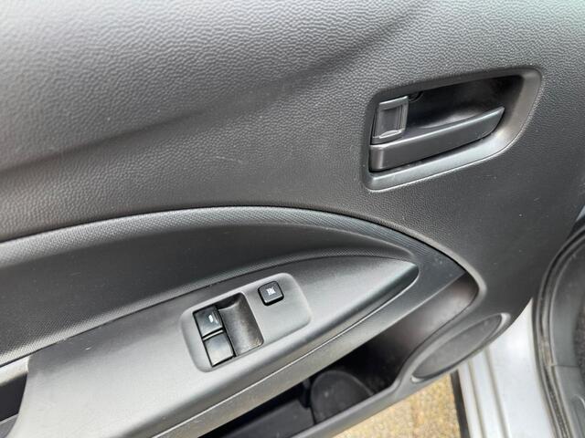 Mitsubishi SPACE STAR 1.0 Cool+ 5-Deurs/Airco