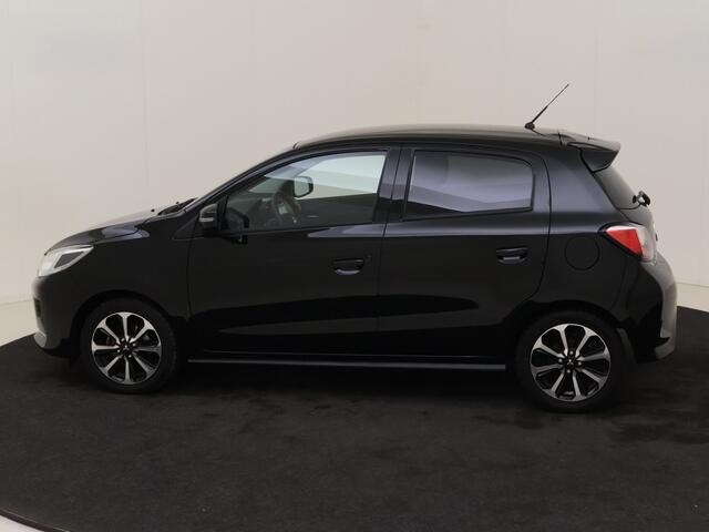Mitsubishi SPACE STAR 1.2 Instyle AUTOMAAT | STOELVERW. | CAMERA | KEYLESS | CARPLAY!