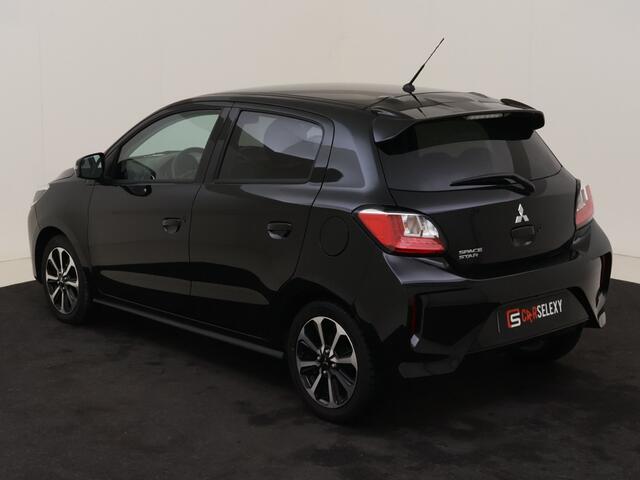 Mitsubishi SPACE STAR 1.2 Instyle AUTOMAAT | STOELVERW. | CAMERA | KEYLESS | CARPLAY!
