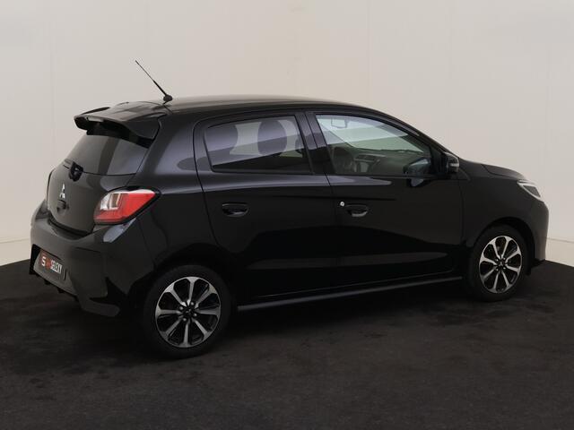 Mitsubishi SPACE STAR 1.2 Instyle AUTOMAAT | STOELVERW. | CAMERA | KEYLESS | CARPLAY!